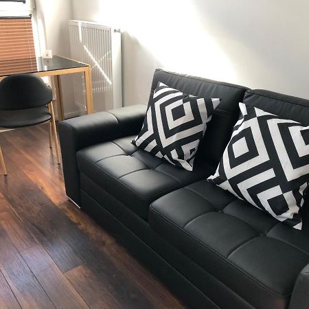 Apartamenty Platinex 5 クラクフ エクステリア 写真