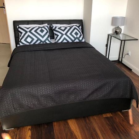Apartamenty Platinex 5 クラクフ エクステリア 写真