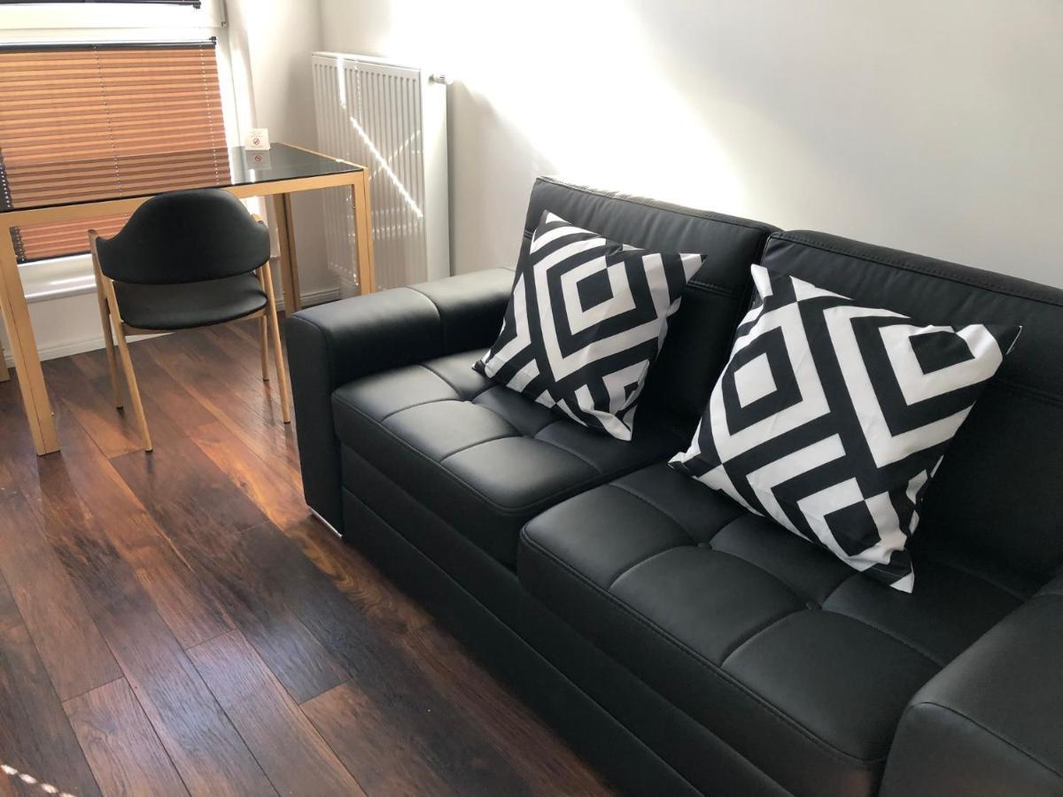 Apartamenty Platinex 5 クラクフ エクステリア 写真